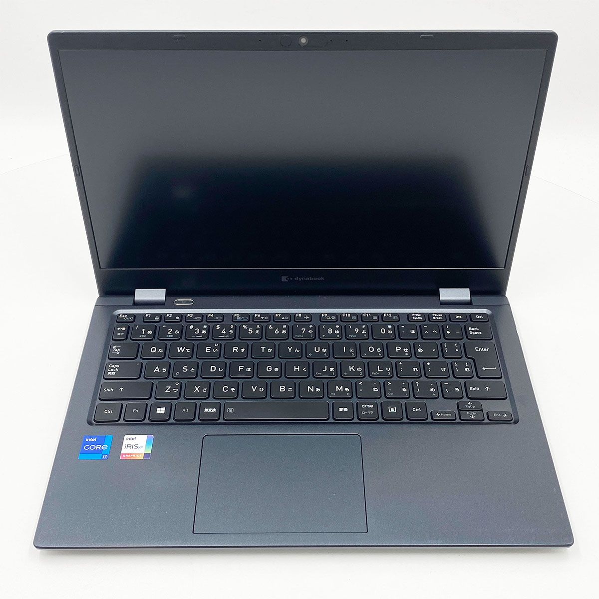 Windowsノート本体 Win11 Dynabook G83/HR/i7-1165G7/16G/512G dynabook（ダイナブック） dynabook G83/HR 中古ノートパソコン Core