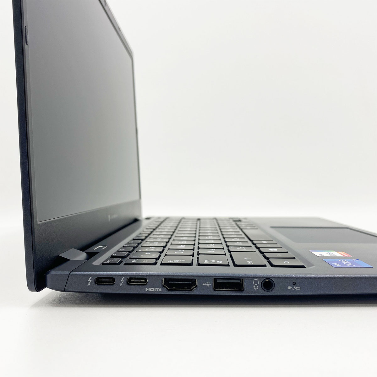 Windowsノート本体 Win11 Dynabook G83/HR/i7-1165G7/16G/512G dynabook（ダイナブック） dynabook G83/HR 中古ノートパソコン Core