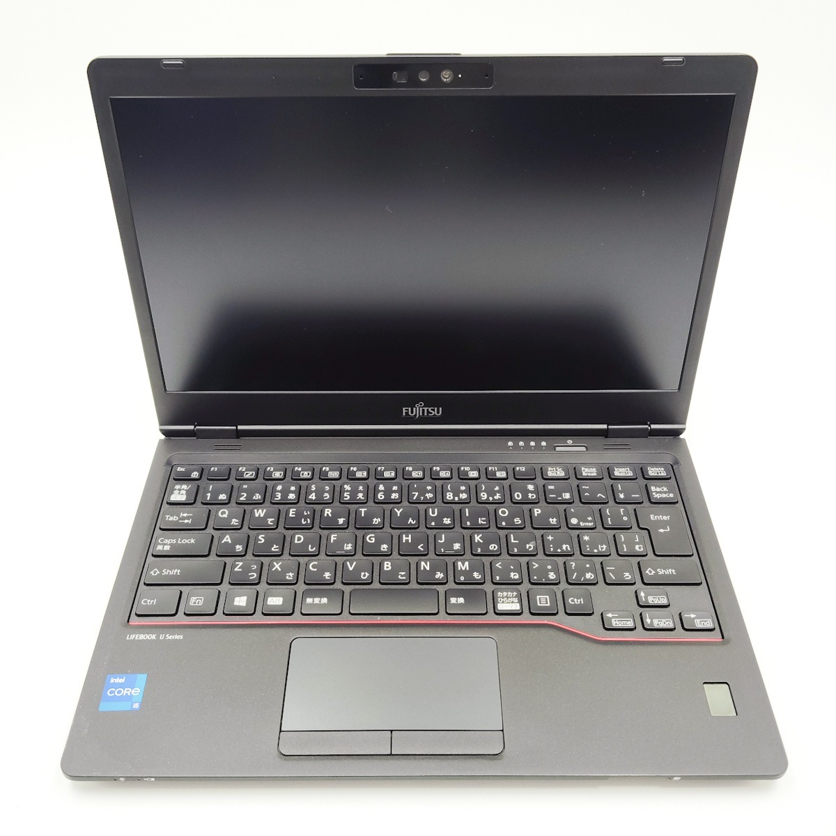 中古 LIFEBOOK U7311/F 富士通 ノートパソコン Corei5 1135G7/16GB