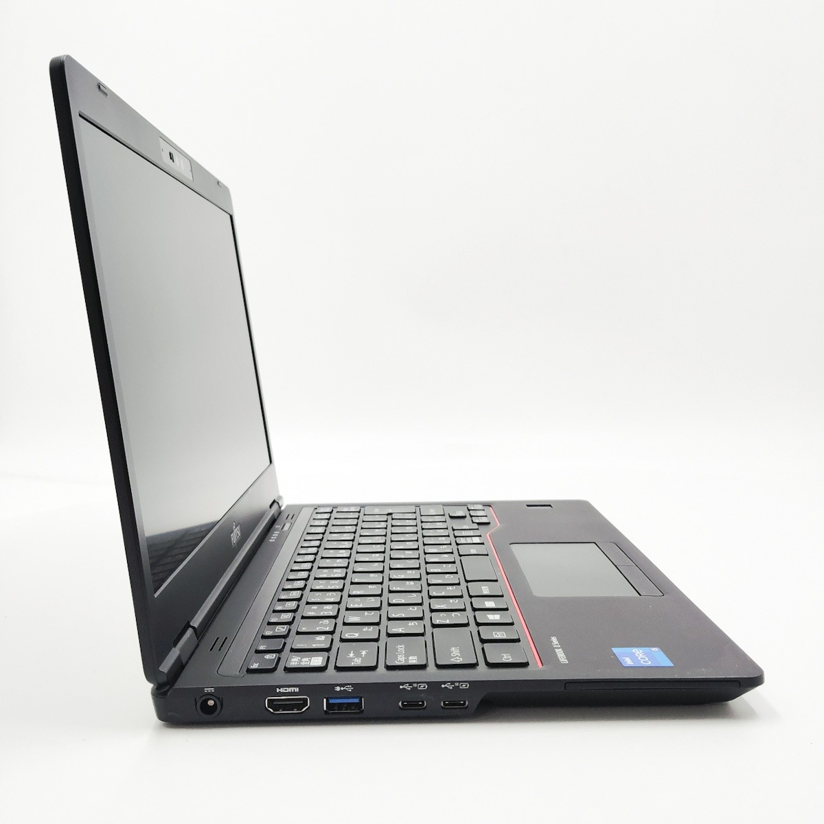 中古 LIFEBOOK U7311/F 富士通 ノートパソコン Corei5 1135G7/16GB