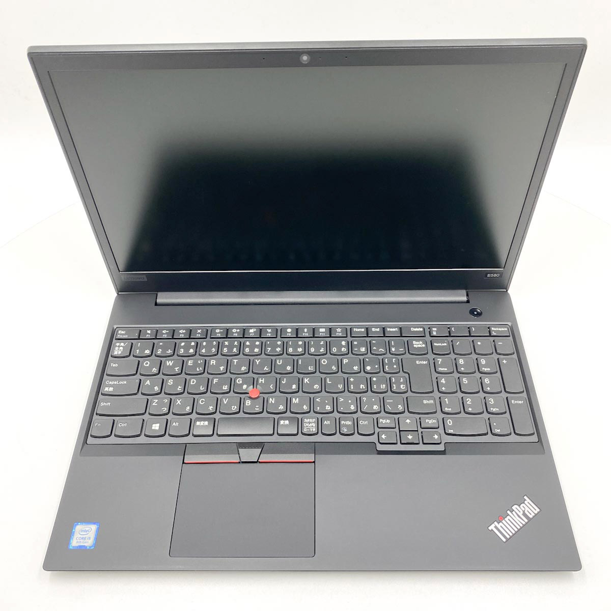 ☆*☆様 Lenovo ThinkPad E580ノートパソコンi5-8250U ThinkPad E580 レビュー：抜群に使いやすいスタンダードノートPC
