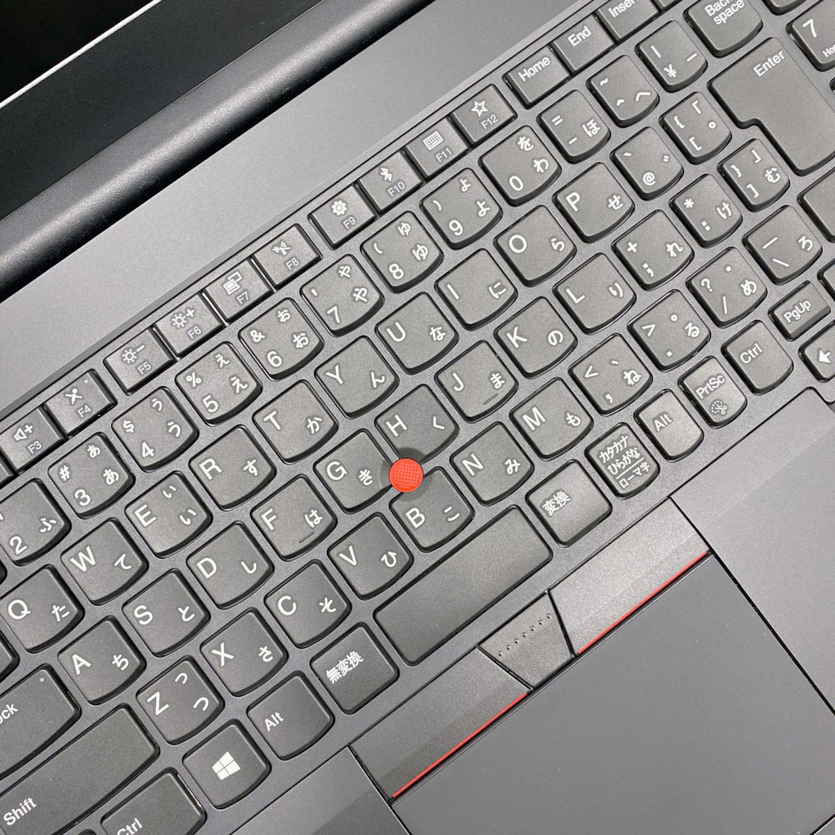中古 ThinkPad E580 Lenovo ノートパソコン Corei5 8250U/16GB