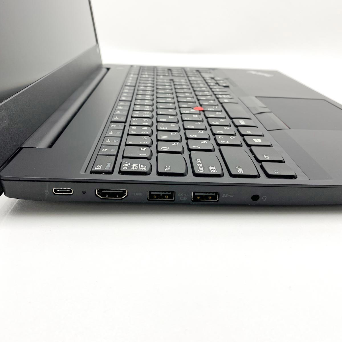 中古 ThinkPad E580 Lenovo ノートパソコン Corei5 8250U/16GB