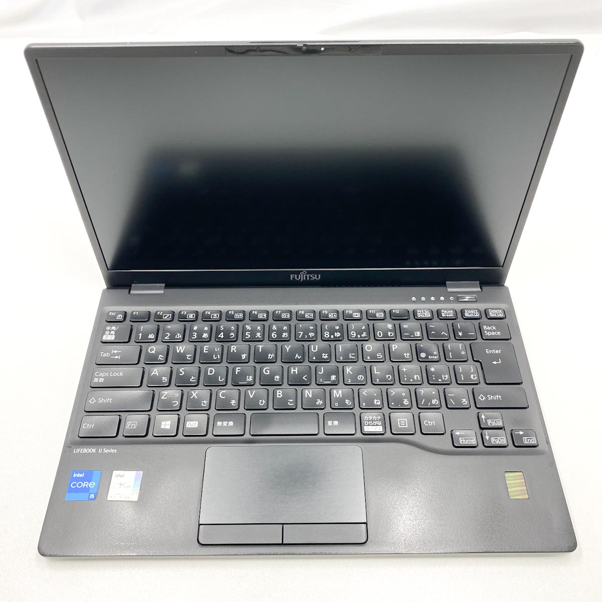 中古 LIFEBOOK U9311/F 富士通 ノートパソコン Corei5 1145G7/8GB
