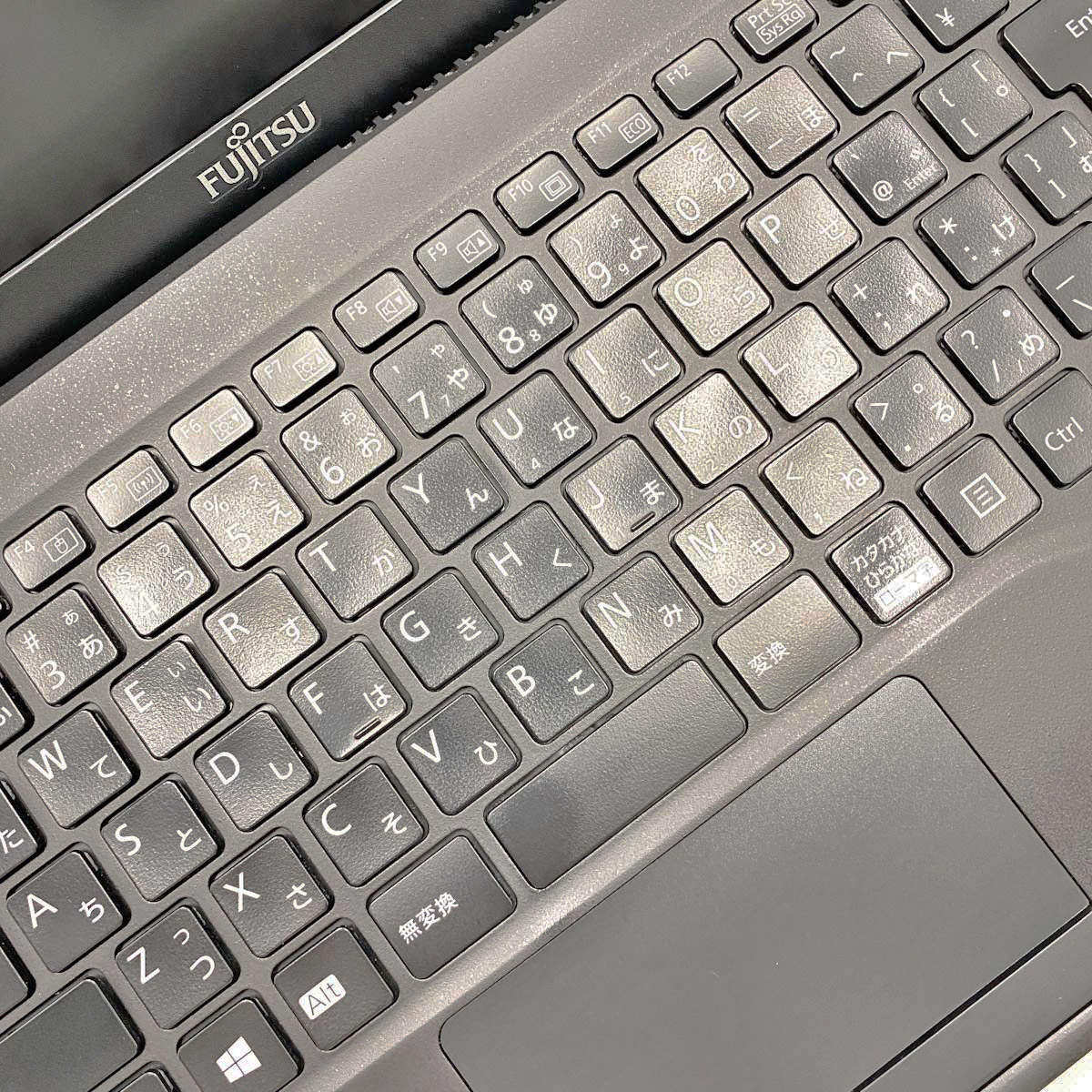 中古 LIFEBOOK U9311/F 富士通 ノートパソコン Corei5 1145G7/8GB