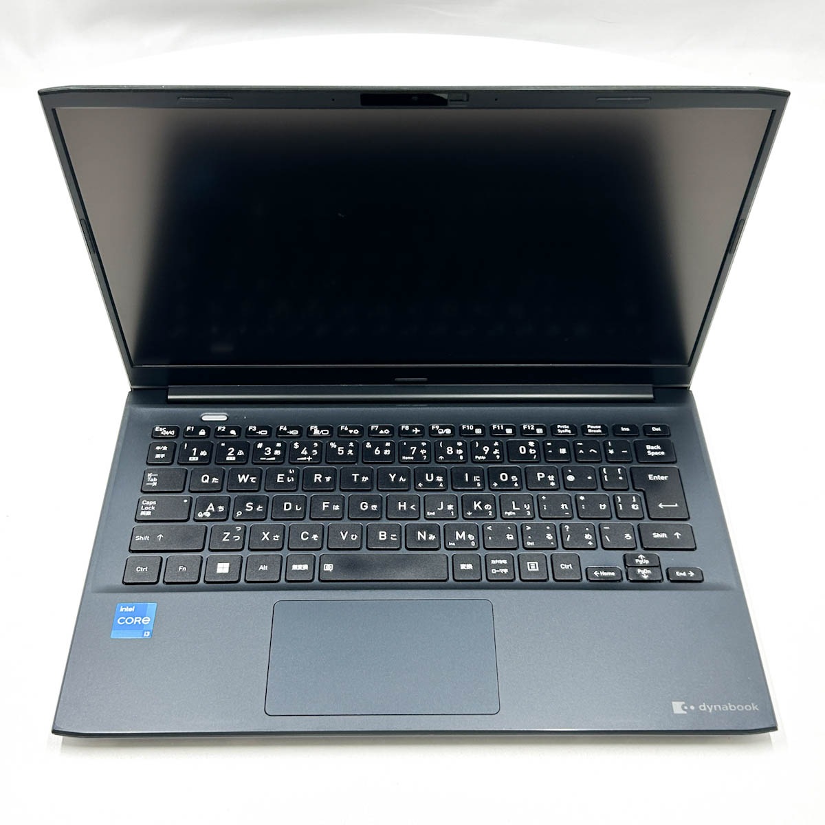 中古 dynabook SJ73/KV 東芝 ノートパソコン Corei3 1215U/8GB