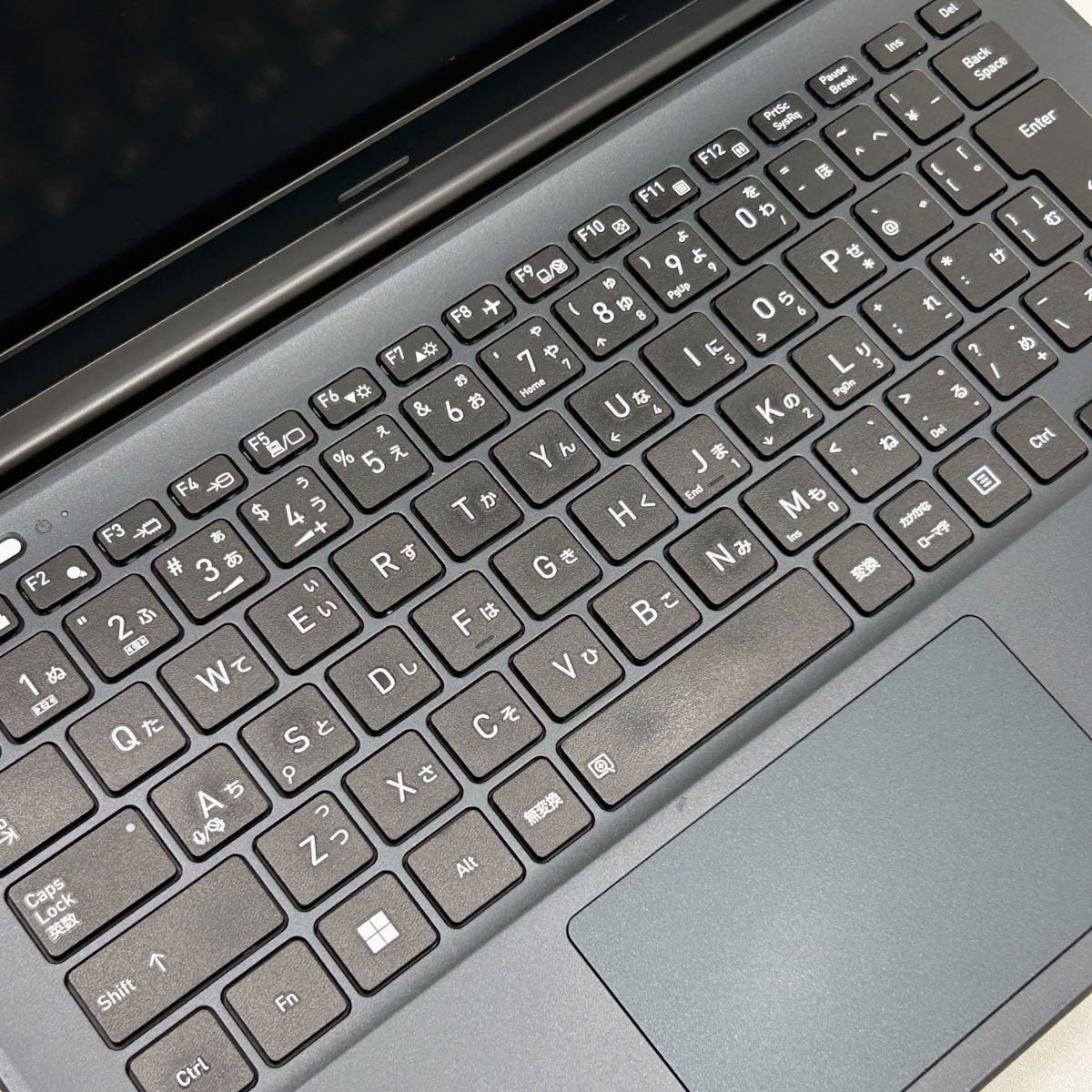 中古 dynabook SJ73/KV 東芝 ノートパソコン Corei3 1215U/8GB