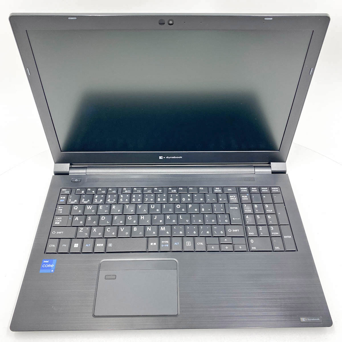中古 dynabook B55/HS 東芝 ノートパソコン Corei5 1135G7/16GB