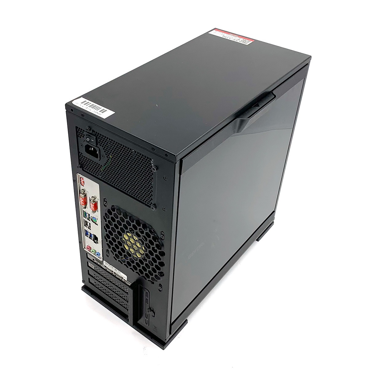 ߥpc ήԤAIդʹǽߥPC ťѥ  ǥȥåץѥ RTX3060 AI  ߥ󥰥ѥ ưԽ ʪ ۿ Windows11 Home FRONTIER ߥ󥰥ѥ Corei7 32GB  ѥ ǥȥåץѥ