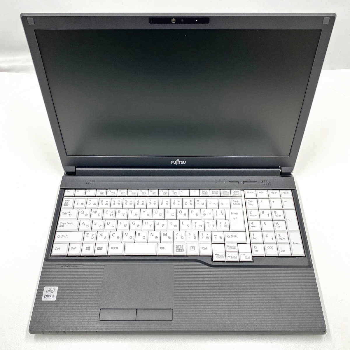 富士通　LIFEBOOK A5510/FX　16GB　SSD 　ノートPC　中古 中古 LIFEBOOK A5510/FX 富士通 ノートパソコン Corei5 10210U/16GB