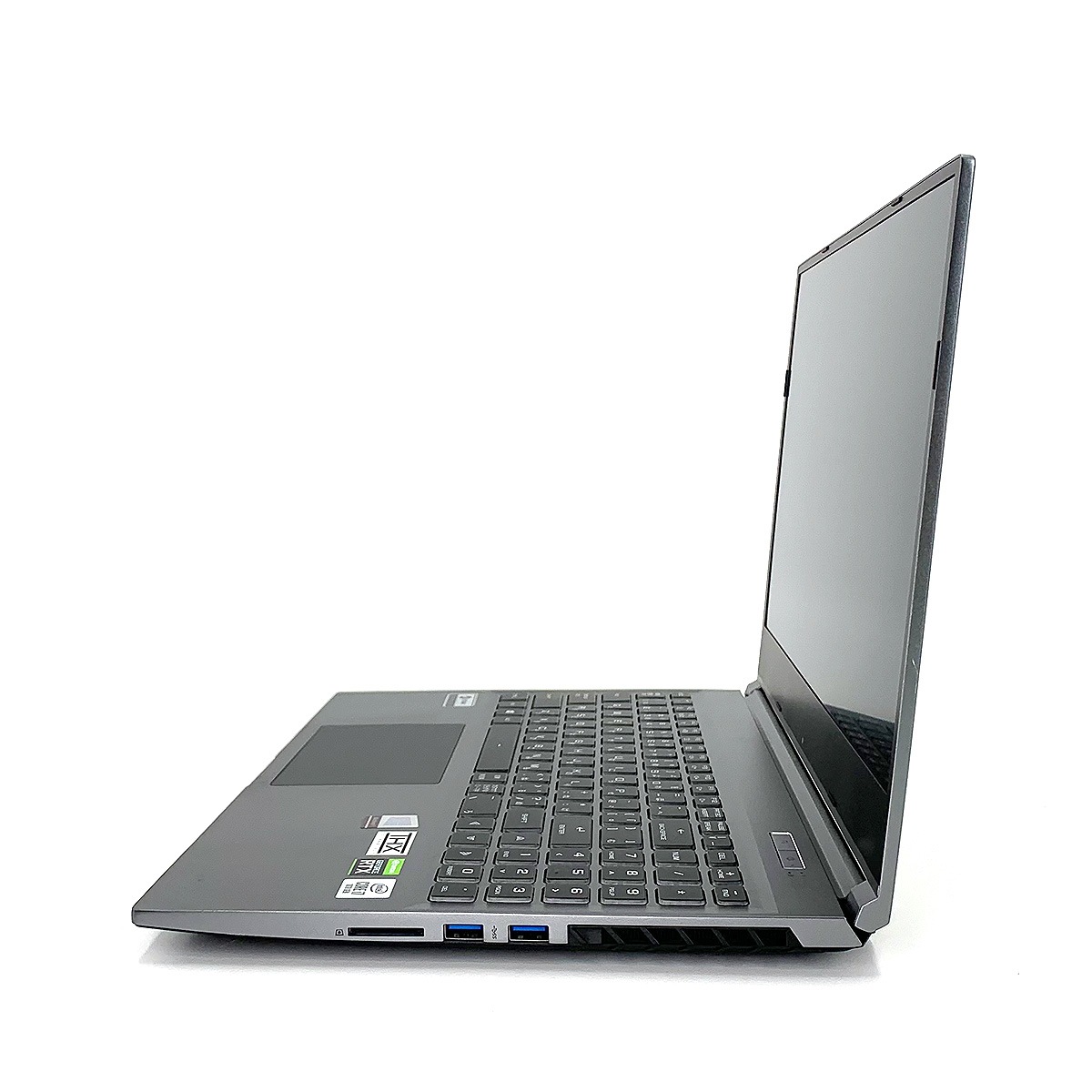 ߥpc ǽߥ󥰤Ķ ťѥ  ꥾ DaVinci Resolve  Ρȥѥ RTX2060 1TB 32GB ưԽ ʪ ۿ եȥʥ ޥ Windows11 Home Dospara GALLERIA GCL2060RGF-T875 Corei7 32GB 15.6  ѥ Ρȥѥ