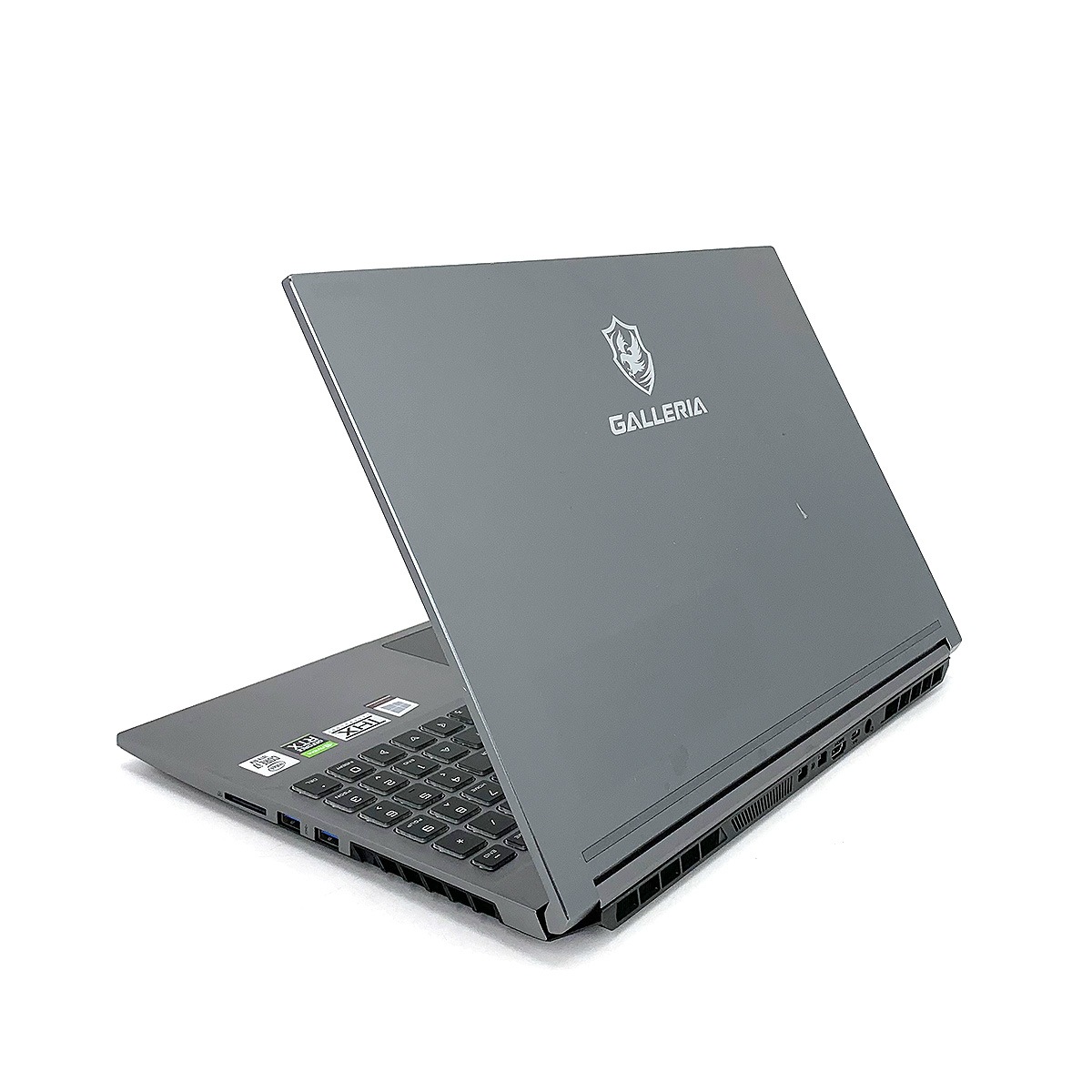 ߥpc ǽߥ󥰤Ķ ťѥ  ꥾ DaVinci Resolve  Ρȥѥ RTX2060 1TB 32GB ưԽ ʪ ۿ եȥʥ ޥ Windows11 Home Dospara GALLERIA GCL2060RGF-T875 Corei7 32GB 15.6  ѥ Ρȥѥ