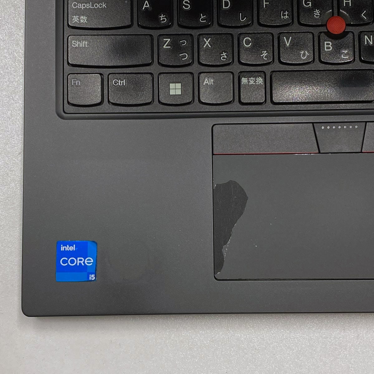 中古 ThinkPad L13 Gen3 Lenovo ノートパソコン Corei5 1235U/16GB