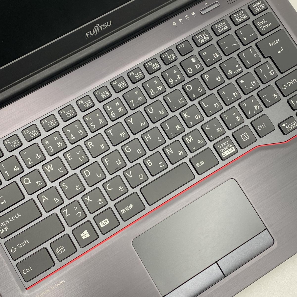 中古 LIFEBOOK U749/A 富士通 ノートパソコン Corei5 8365U/16GB