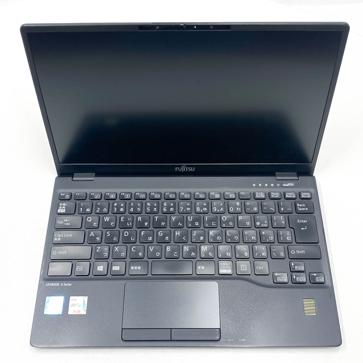 中古 LIFEBOOK U9311/F 富士通 ノートパソコン Corei5 1145G7/16GB