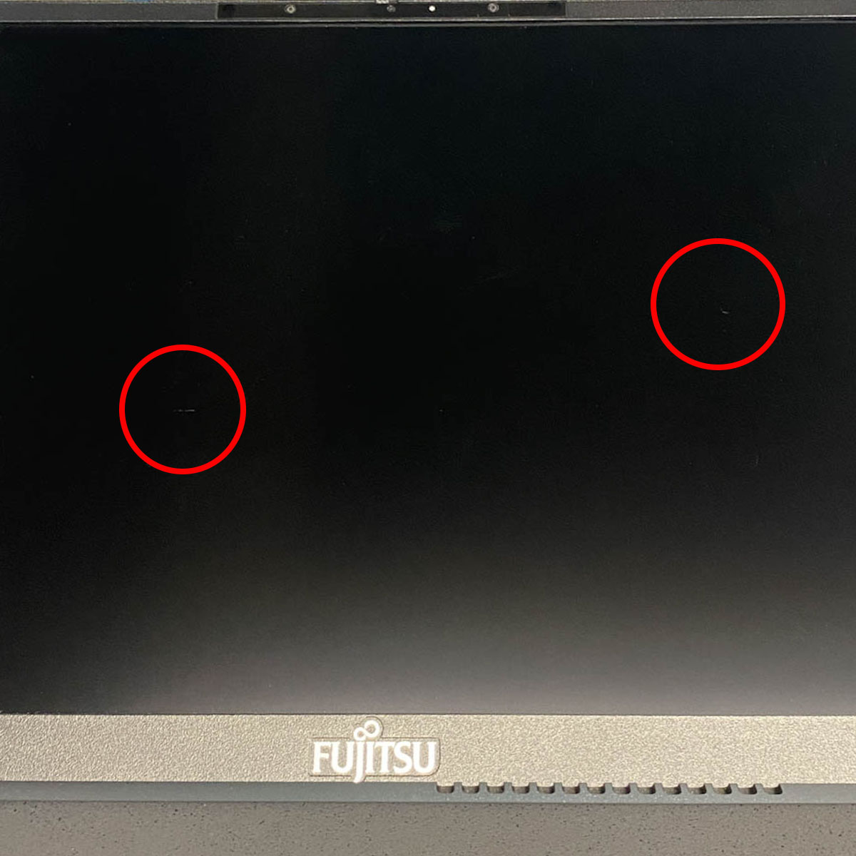 中古 LIFEBOOK U9311/F 富士通 ノートパソコン Corei5 1145G7/16GB