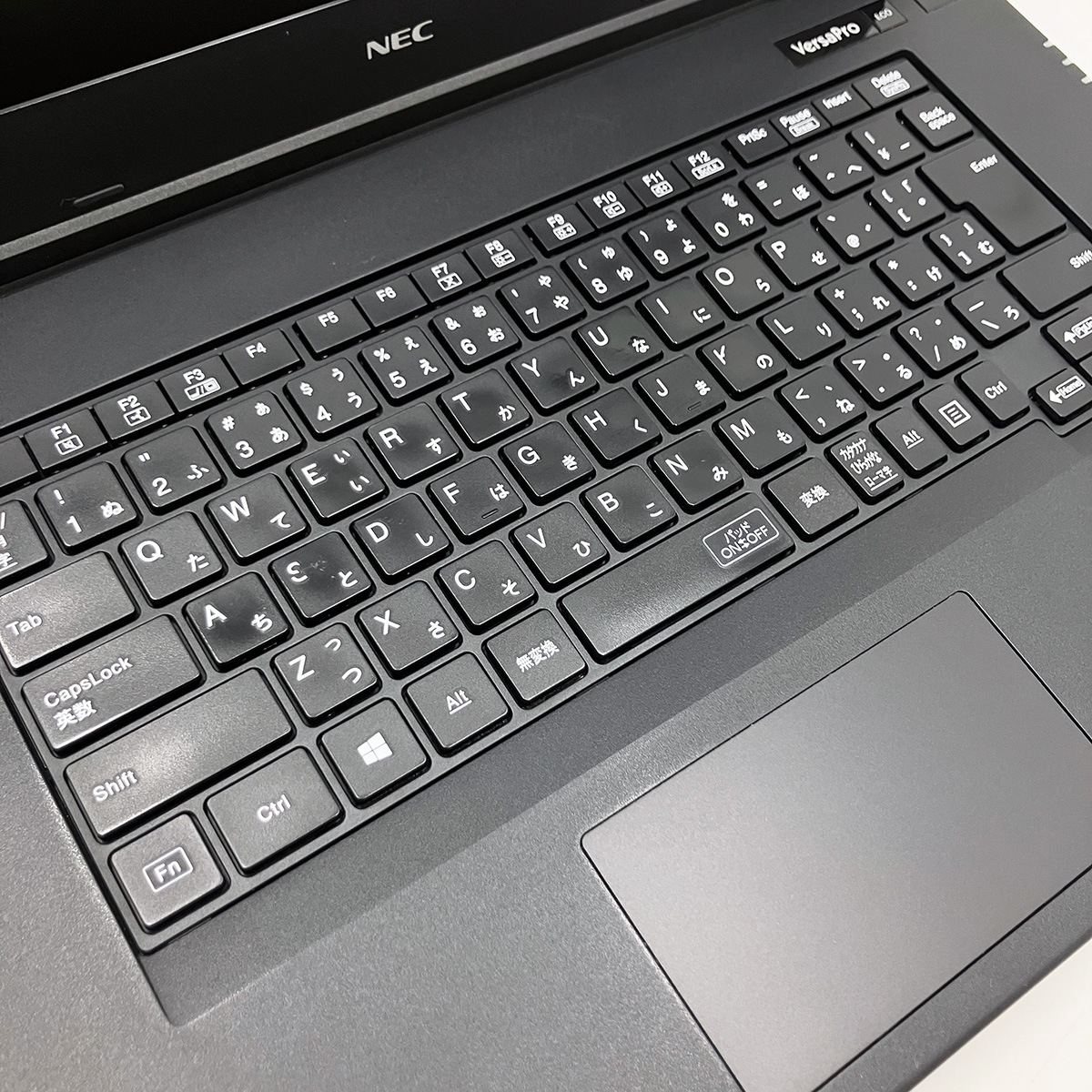 �¿�NEC�������꺢Win11�Ρ��ȡ� ��ťѥ����� ��� �Ρ��ȥѥ����� Office�դ� Win11�����б� �ƥ󥭡� DVD���� Bluetooth ������ Windows11 Pro NEC VersaPro VKM17XZG3 Corei5 8GB���� 15.6�� ��� �ѥ����� �Ρ��ȥѥ�����