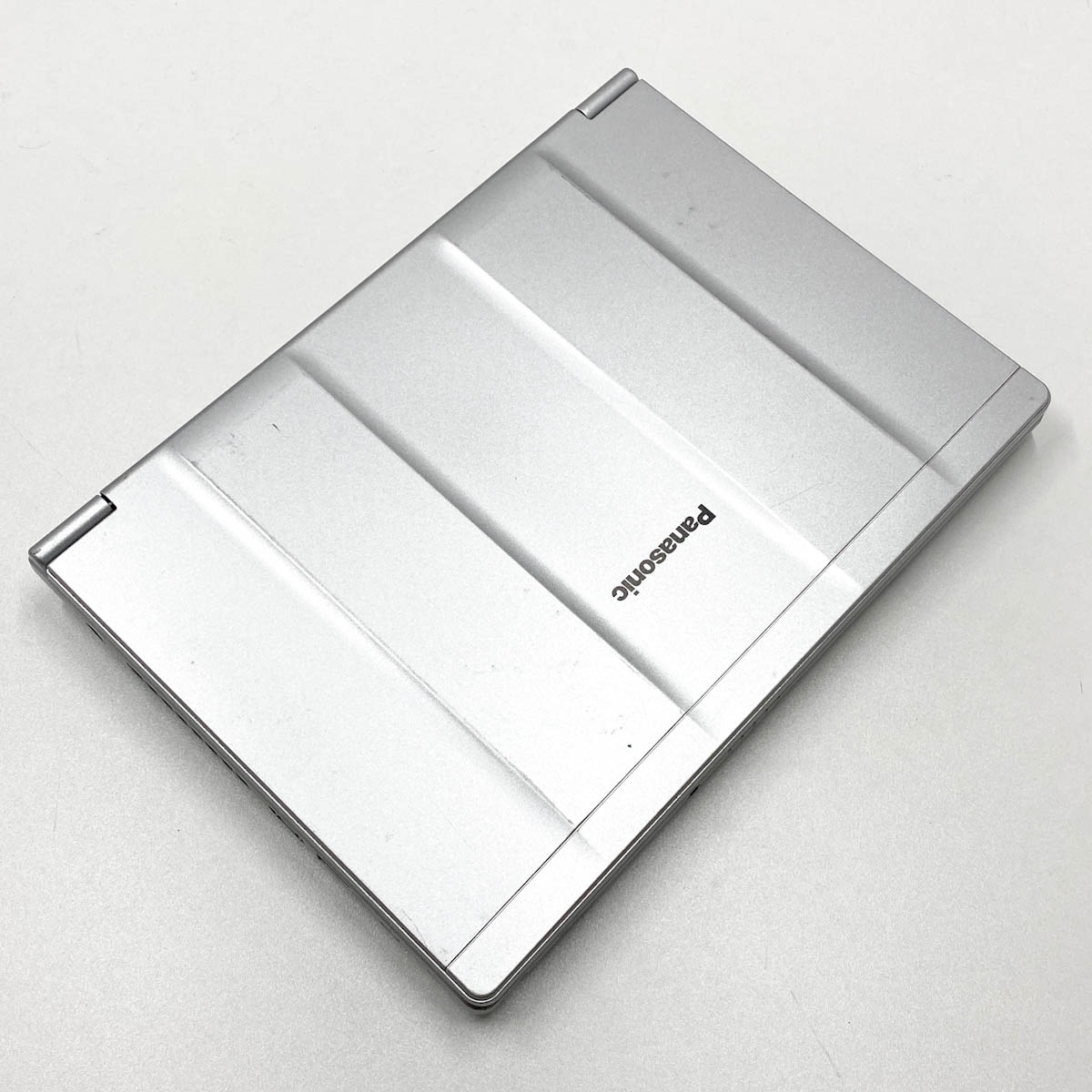 中古 レッツノート Let's note CF-SV8KDCVS Panasonic ノートパソコン