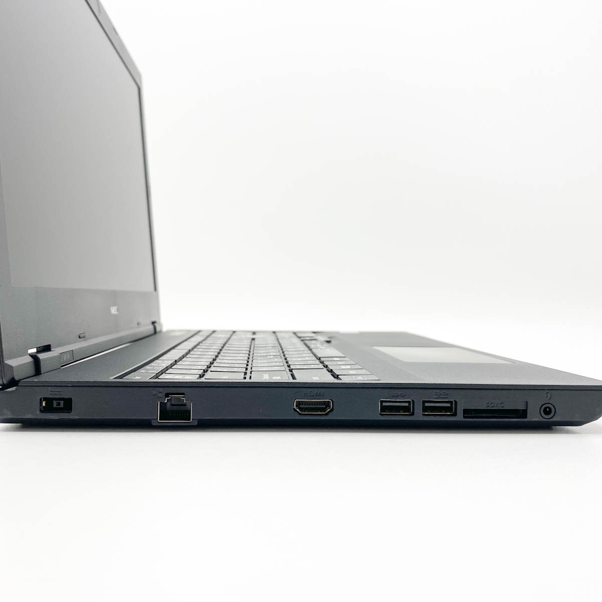 中古 VersaPro VUV18F-9 NEC ノートパソコン Corei7 10510U/16GB