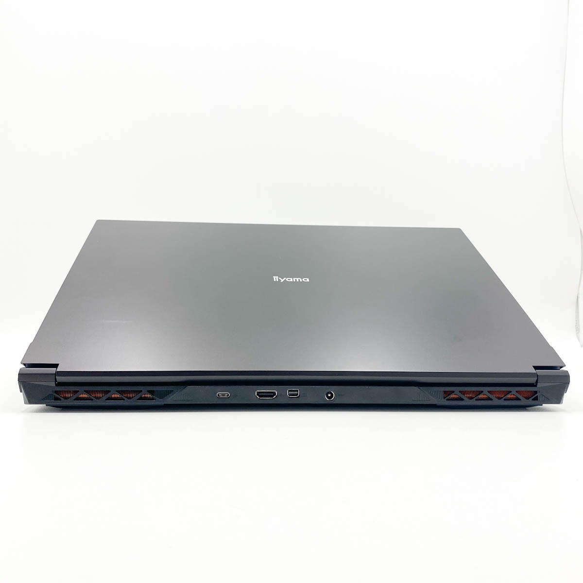 中古 IStNEi-17FH126-i7 iiyama ノートパソコン Corei7 13700H/16GB