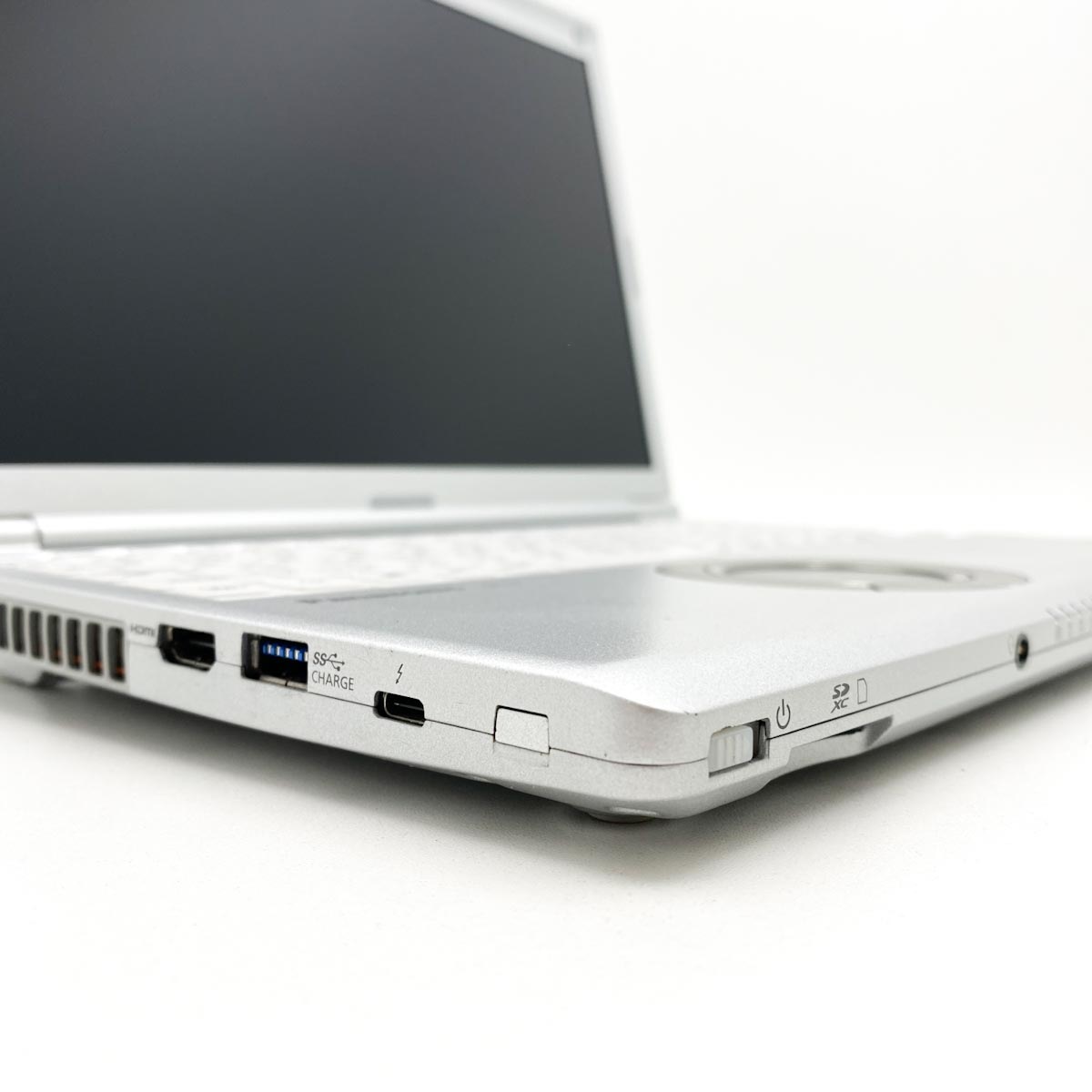 中古 レッツノート Let's note CF-SV9RDQVS Panasonic ノートパソコン