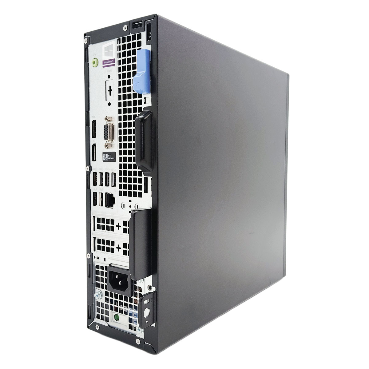 中古 OptiPlex 5070 DELL デスクトップパソコン Corei5 9600/32GB