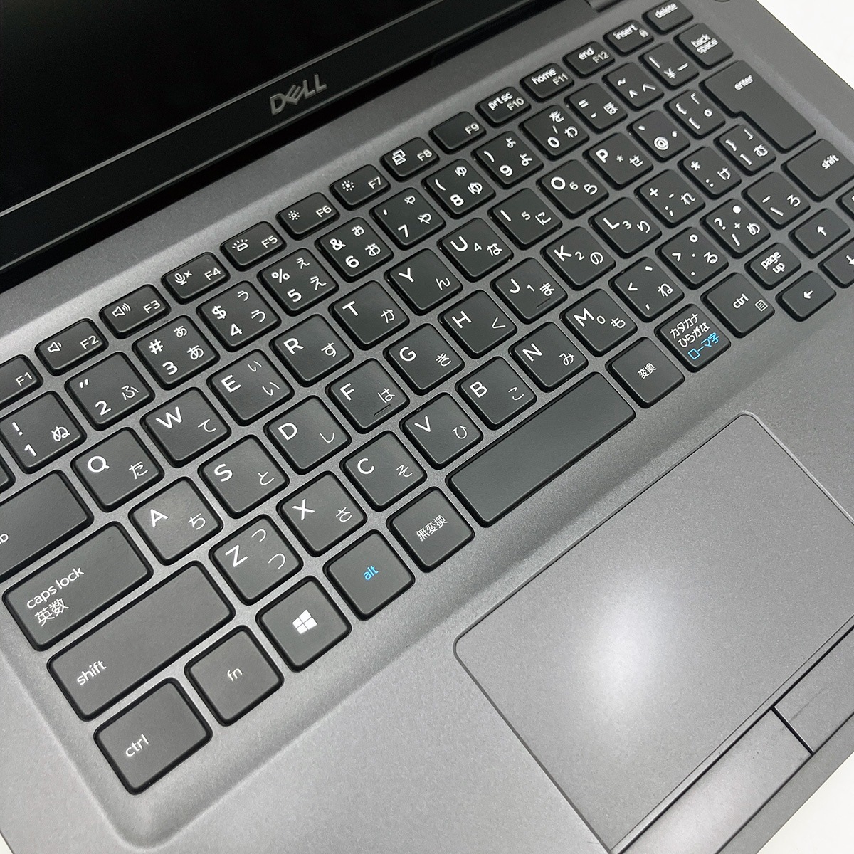 買い替えにオススメなWin11正式対応モバイル！ 中古 ノートパソコン Office付き 訳あり特価 SSD 256GB 8世代 Webカメラ 買い替え Windows11 Pro DELL Latitude 5300 Corei7 16GBメモリ 13.3型 中古 パソコン ノートパソコン