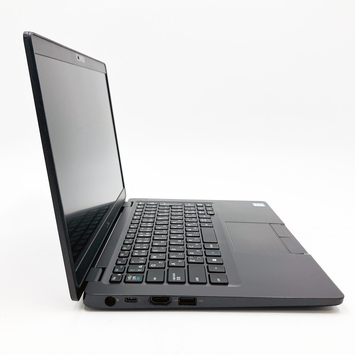 買い替えにオススメなWin11正式対応モバイル！ 中古 ノートパソコン Office付き 訳あり特価 SSD 256GB 8世代 Webカメラ 買い替え Windows11 Pro DELL Latitude 5300 Corei7 16GBメモリ 13.3型 中古 パソコン ノートパソコン