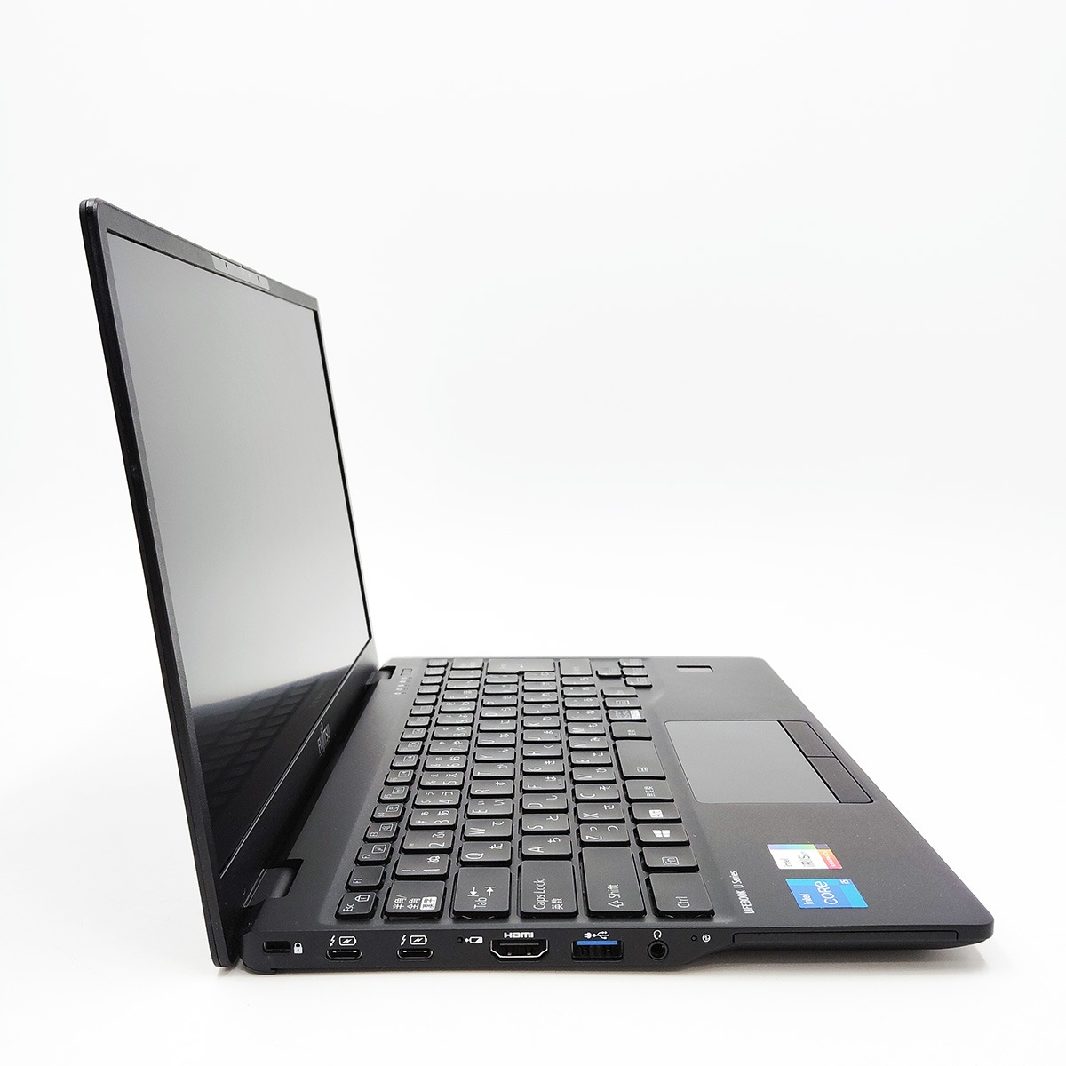 中古 LIFEBOOK U9311/F 富士通 ノートパソコン Corei5 1145G7/16GB 