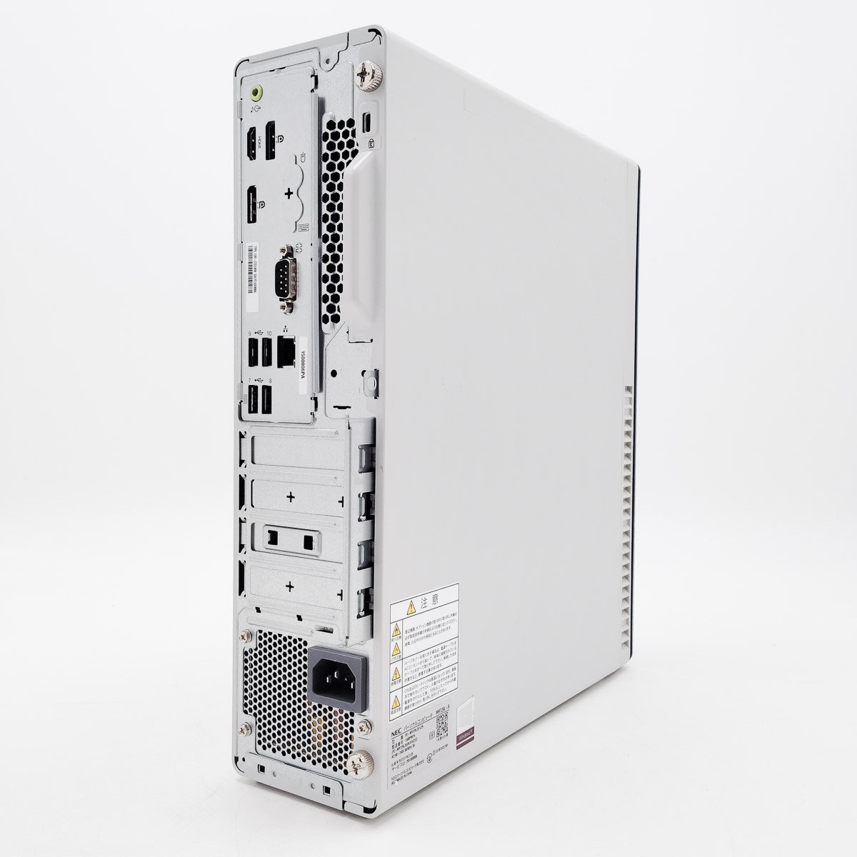 中古 Mate MRT29L-9 NEC デスクトップパソコン Corei5 10400/16GB