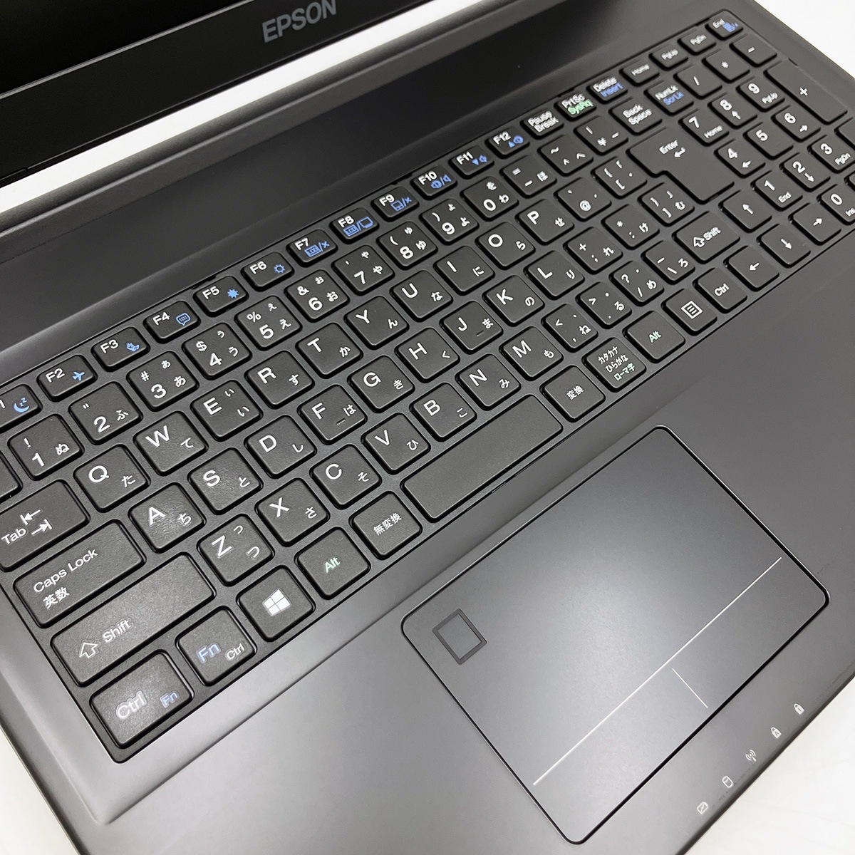 中古 Endeavor NJ4300 EPSON ノートパソコン Corei5 8265U/16GB