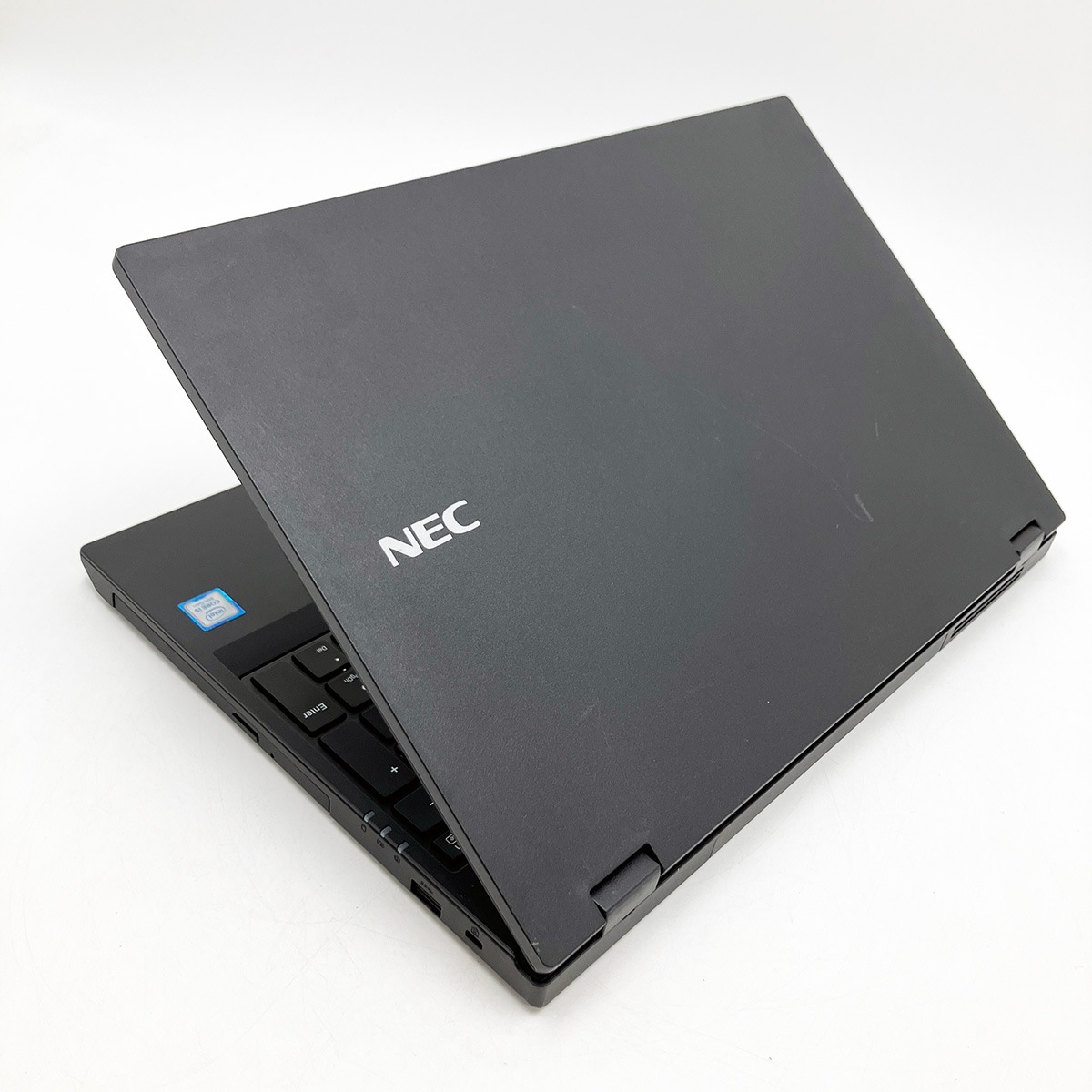 中古 VersaPro VUT16F-6 NEC ノートパソコン Corei5 8265U/16GB 