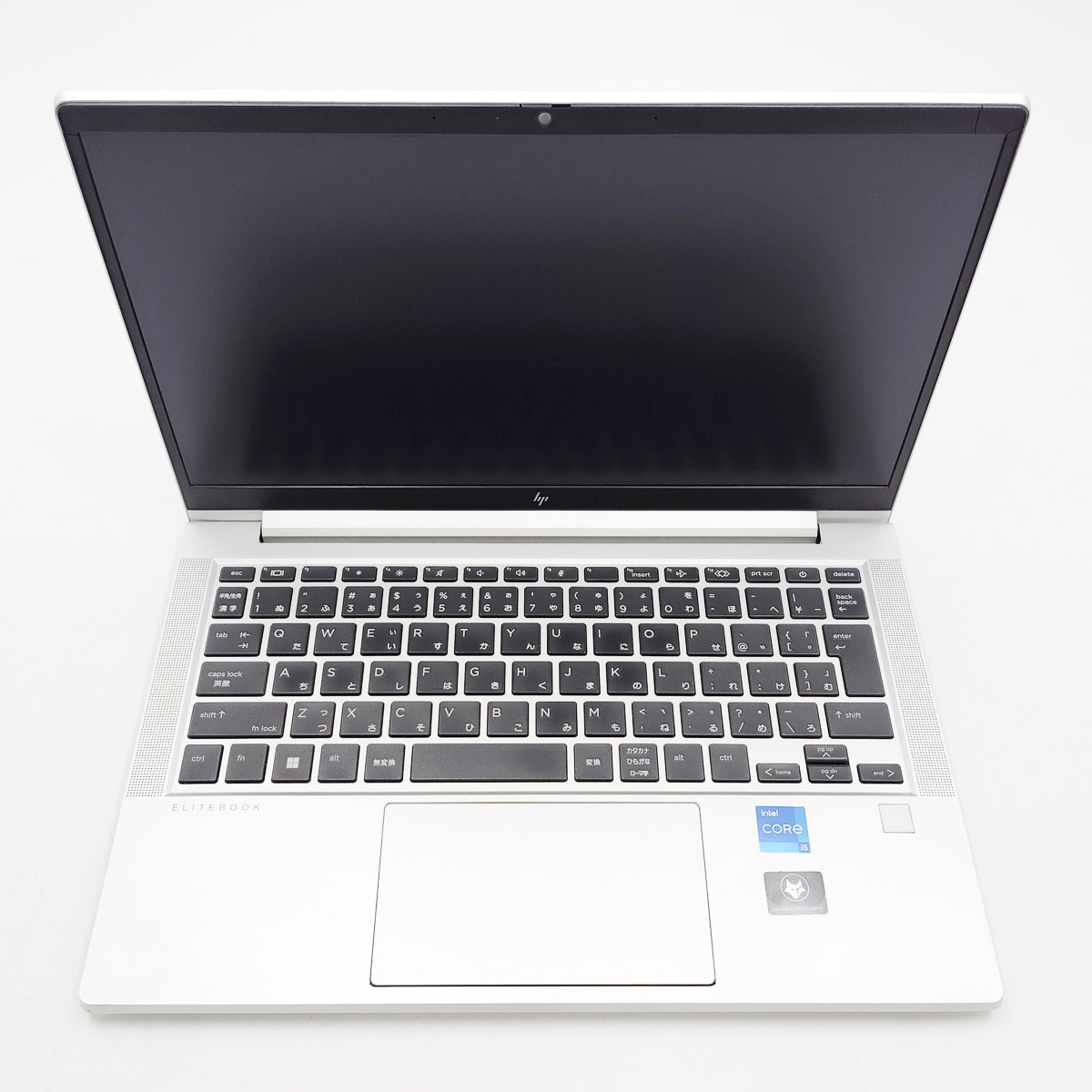 どんな場所にもなじむシンプルデザイン♪ 中古 ノートパソコン Office付き 12世代 ビジネス 薄型 シンプルデザイン 安心 訳あり Windows11 Home HP EliteBook 630 G9 Corei5 16GBメモリ 13.3型 中古 パソコン ノートパソコン