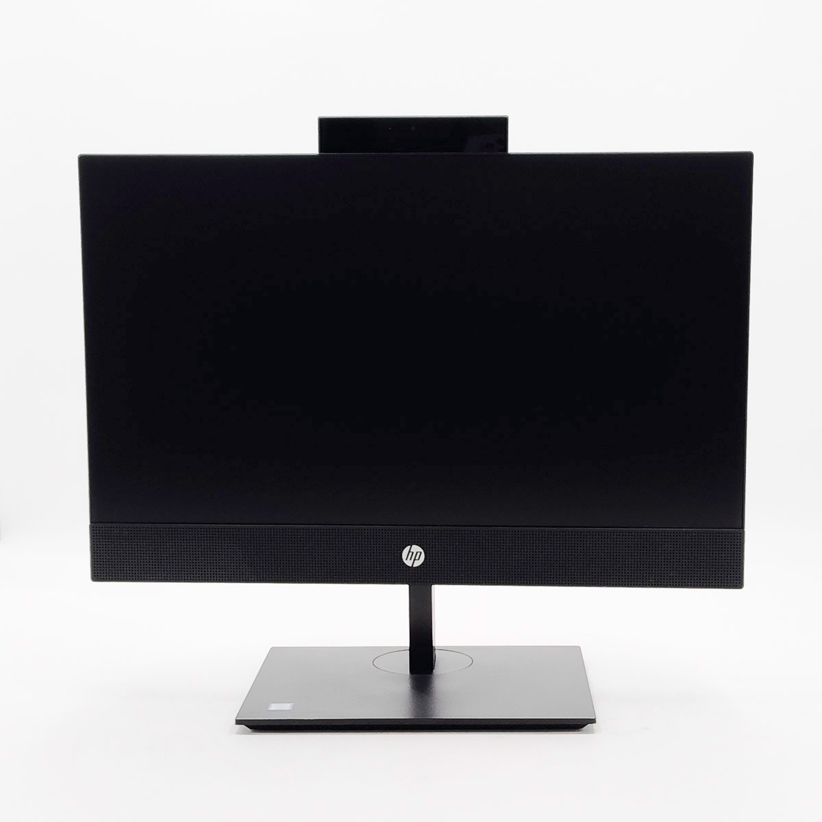 配線スッキリで見た目もスマート♪ 中古 デスクトップパソコン Office付き 配線スッキリ 一体型 大画面 すぐ使える 無線利用可能 Windows11 Pro HP ProOne 600 G4 Corei5 16GBメモリ 21.5型 中古 パソコン デスクトップパソコン