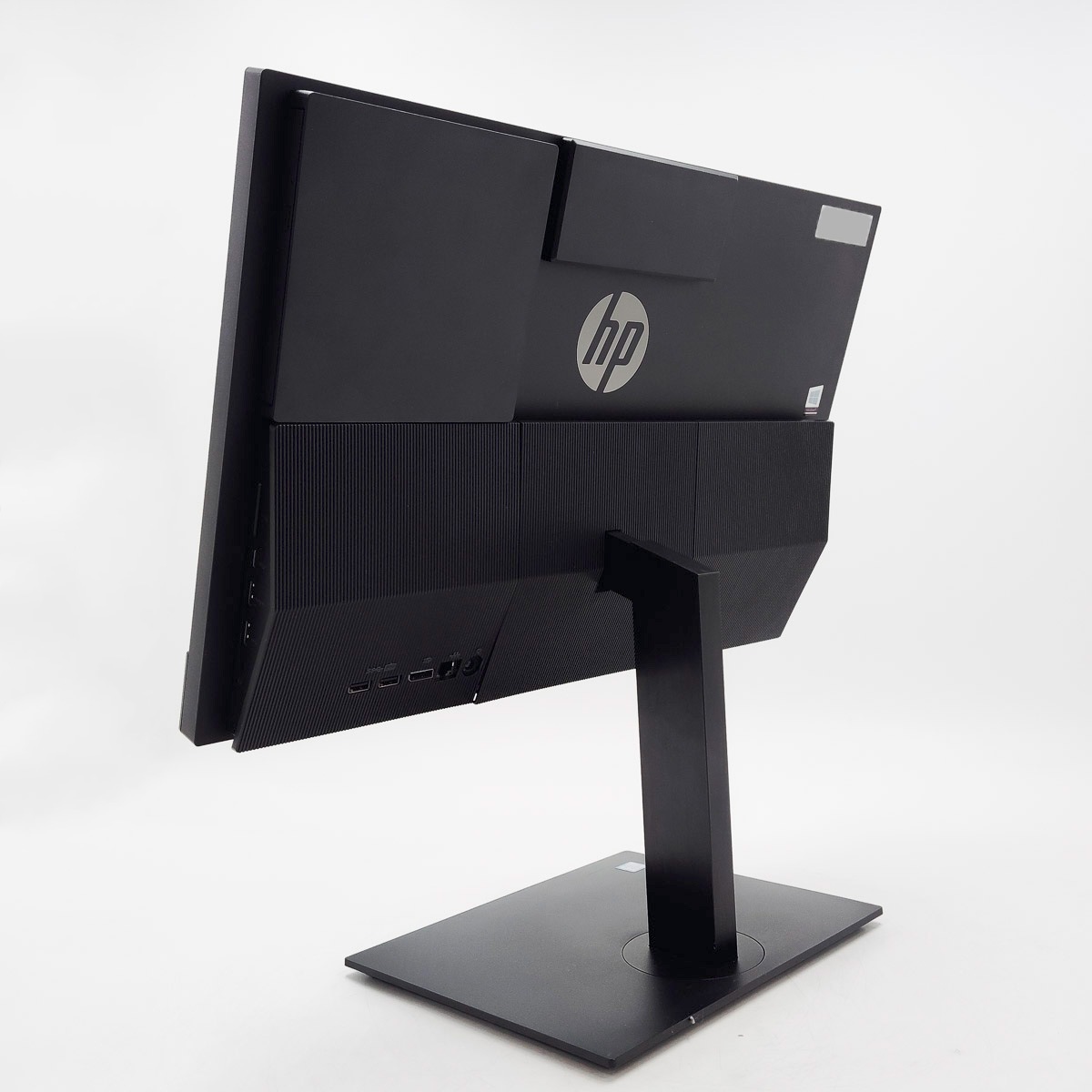 配線スッキリで見た目もスマート♪ 中古 デスクトップパソコン Office付き 配線スッキリ 一体型 大画面 すぐ使える 無線利用可能 Windows11 Pro HP ProOne 600 G4 Corei5 16GBメモリ 21.5型 中古 パソコン デスクトップパソコン