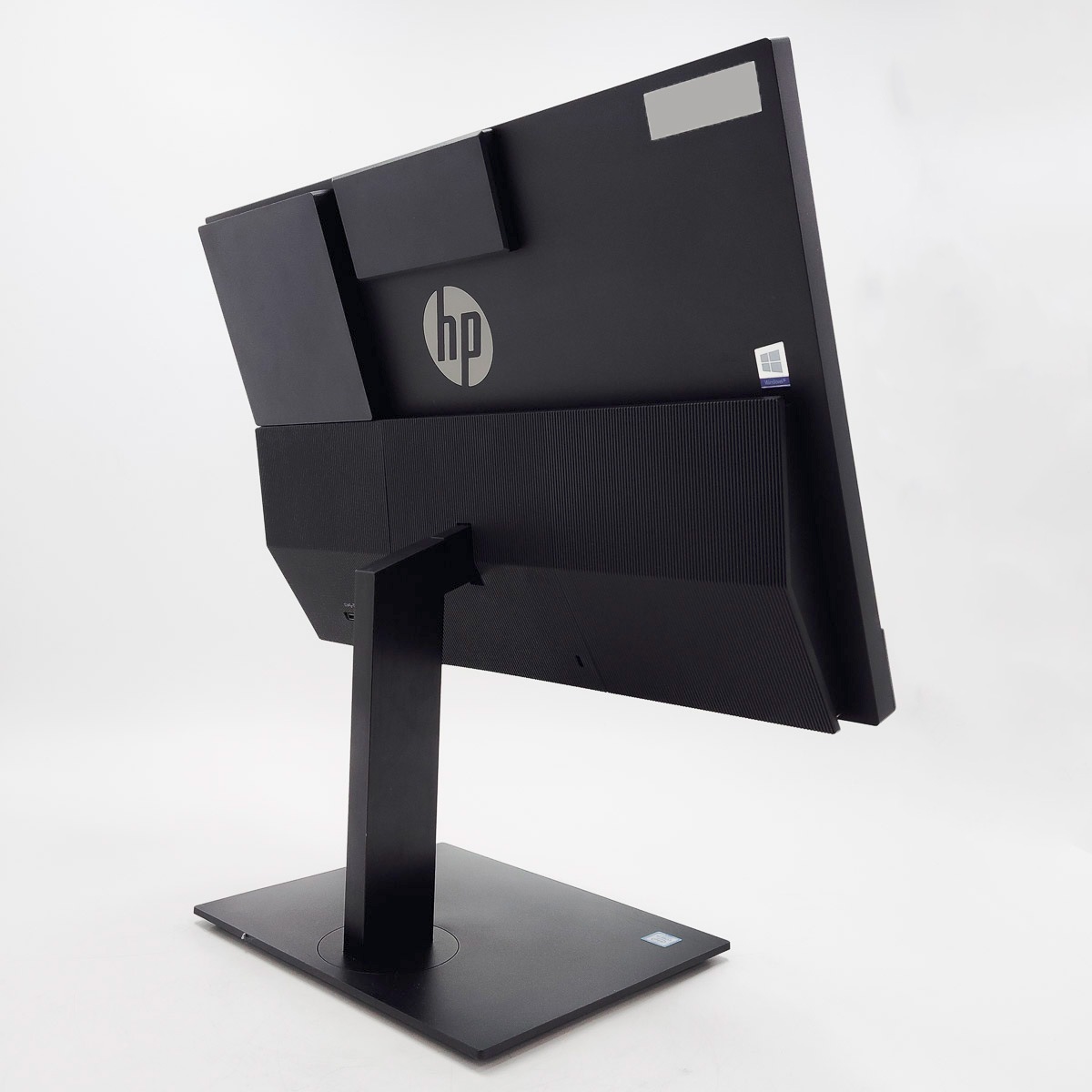 配線スッキリで見た目もスマート♪ 中古 デスクトップパソコン Office付き 配線スッキリ 一体型 大画面 すぐ使える 無線利用可能 Windows11 Pro HP ProOne 600 G4 Corei5 16GBメモリ 21.5型 中古 パソコン デスクトップパソコン