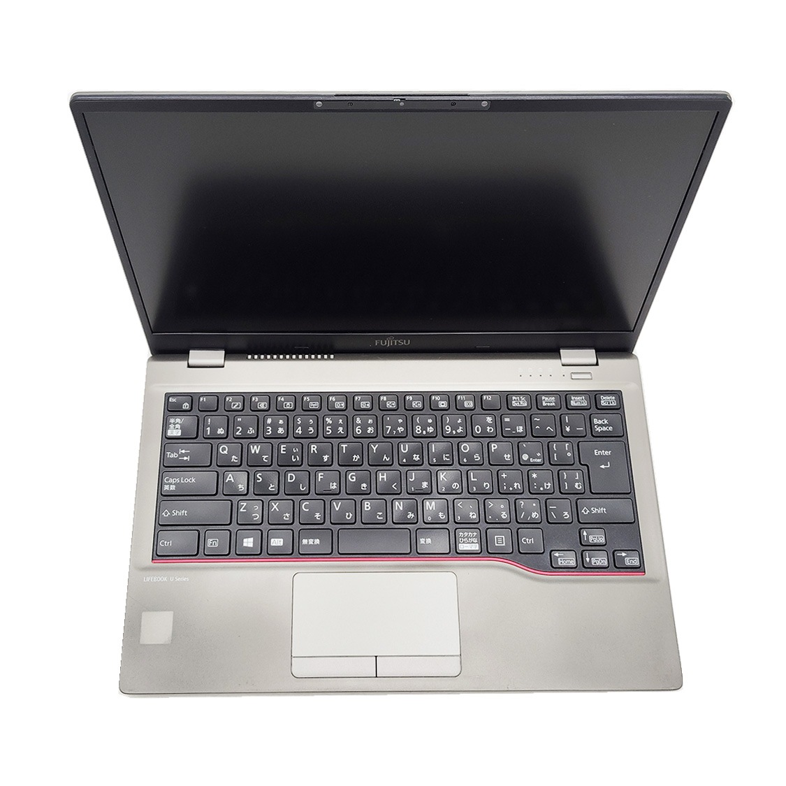 【買うならホントに今!2000円OFF!】外回りでも会議でも高性能11世代CPUで業務サクサク！ 中古 ノートパソコン Office付き バッテリー良好 第11世代 webカメラ 営業 会議 持ち運び  Windows11 Pro 富士通 LIFEBOOK U7411/G Corei5 8GB 14.0インチ 中古 パソコン ノートパソコン