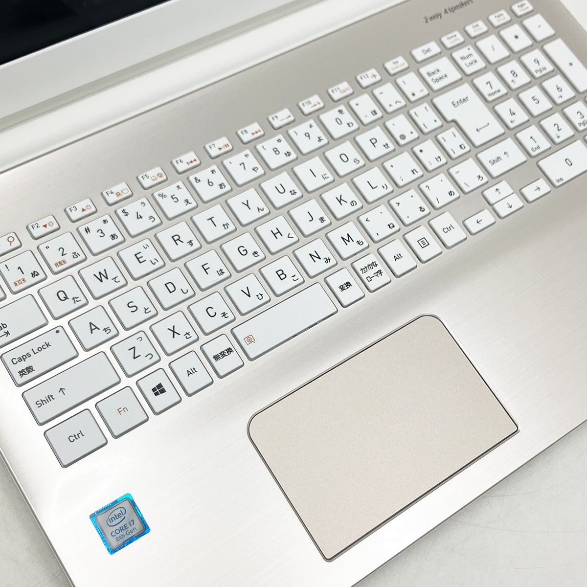 中古 dynabook T75/GGS 東芝 ノートパソコン 【1点モノ】 Corei7 中古 dynabook T75/GGS 東芝 ノートパソコン 【1点モノ】 Corei7