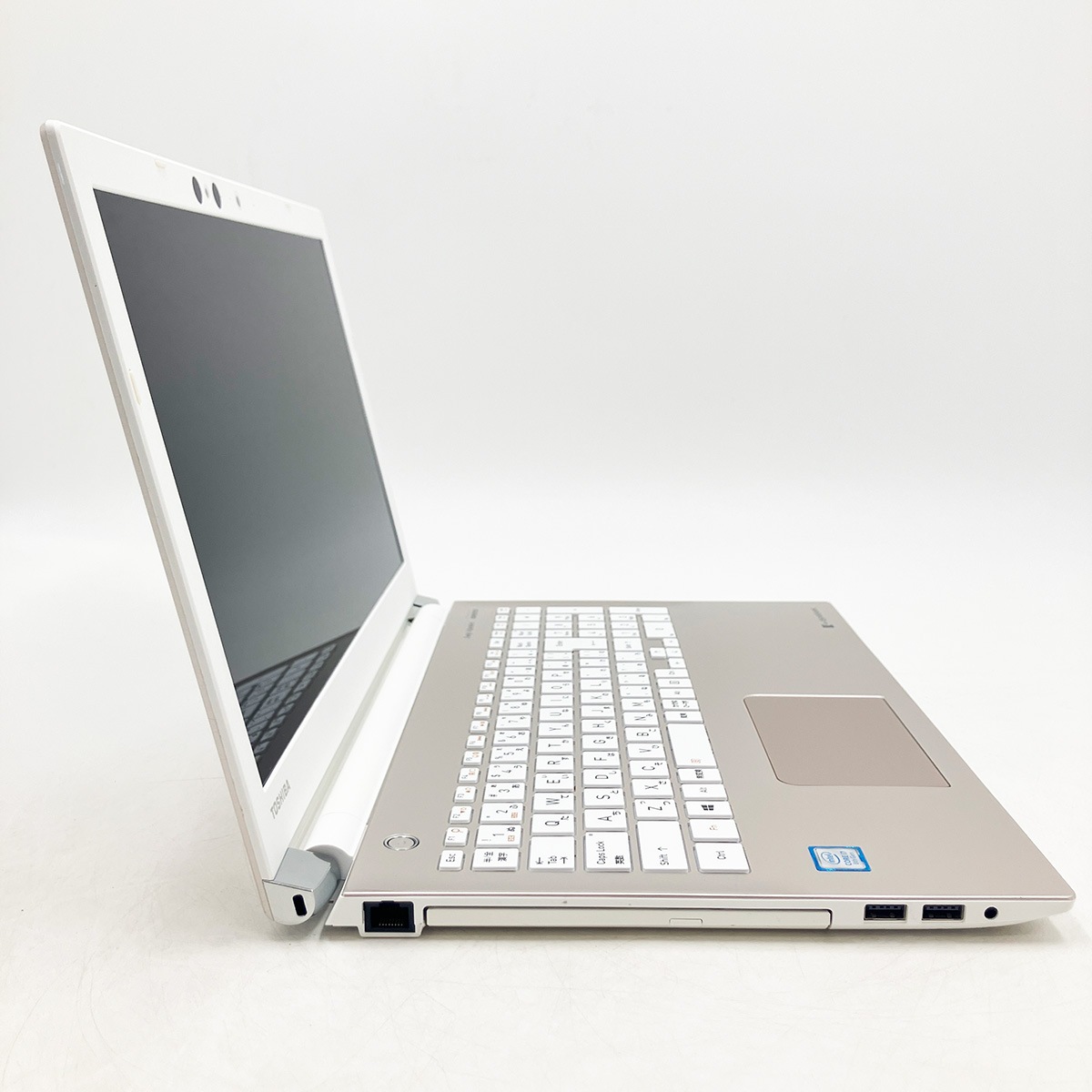 中古 dynabook T75/GGS 東芝 ノートパソコン 【1点モノ】 Corei7 中古 dynabook T75/GGS 東芝 ノートパソコン 【1点モノ】 Corei7