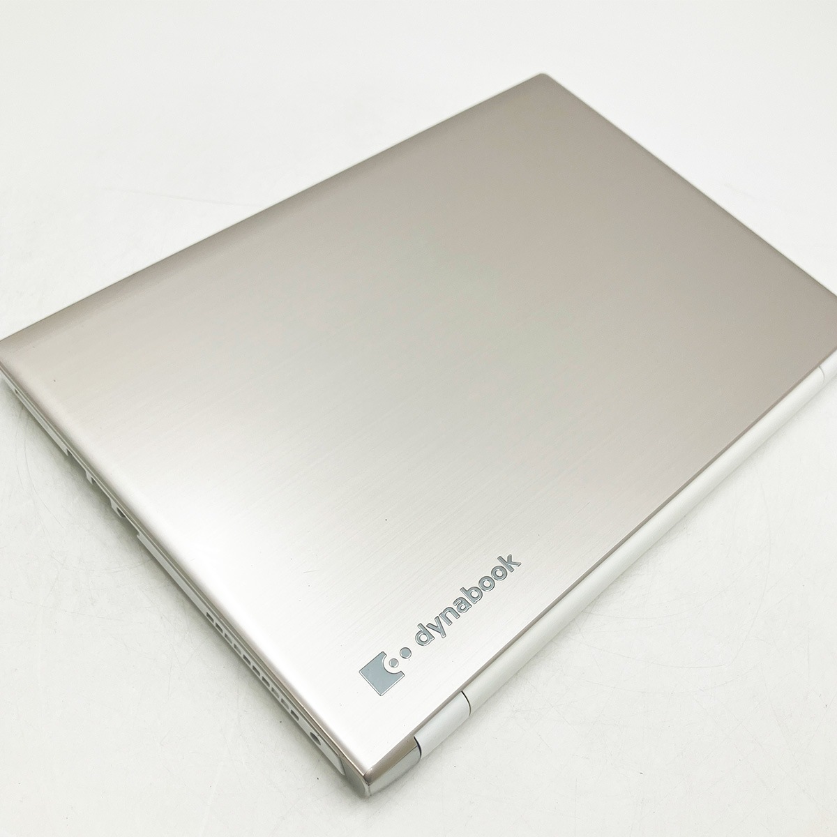 TOSHIBA T75 i7 七世代 16GB 新品SSD512 Office 【公式通販】