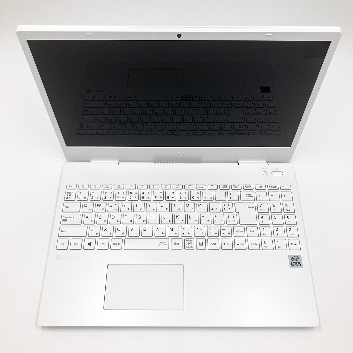 ★中古第8世代タッチパネルSSD128GB★GN16435G ノートPC542 ☆中古第8世代タッチパネルSSD128GB☆GN16435G ノートPC542 - メルカリ