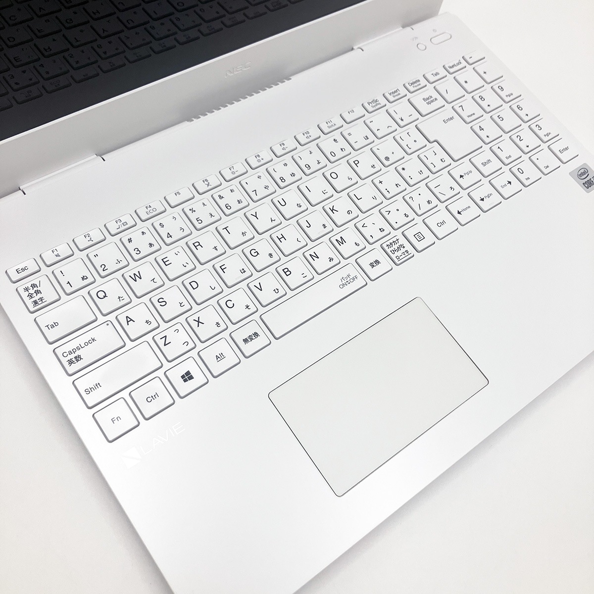 中古 LaVie GN164ADGS NEC ノートパソコン 【1点モノ】 Corei5 10210U