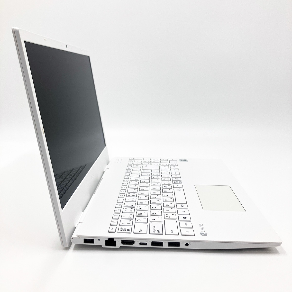★中古第8世代タッチパネルSSD128GB★GN16435G ノートPC542 ☆中古第8世代タッチパネルSSD128GB☆GN16435G ノートPC542 - メルカリ