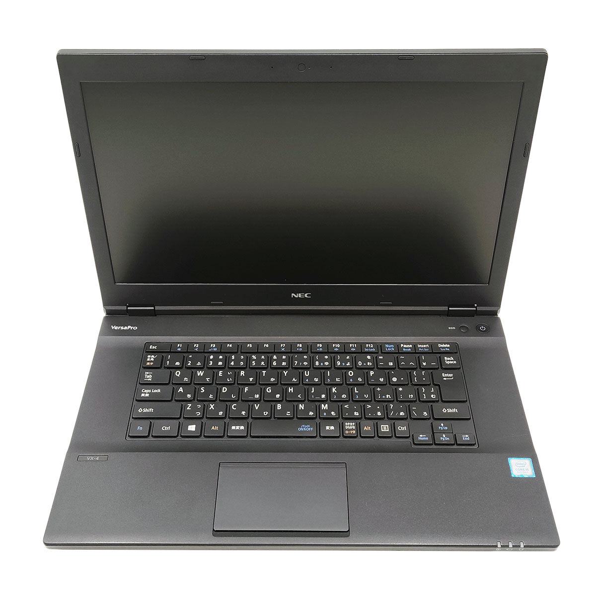 中古 VersaPro VKT16X-4 NEC ノートパソコン VKT16XZG4 Corei5 8250U