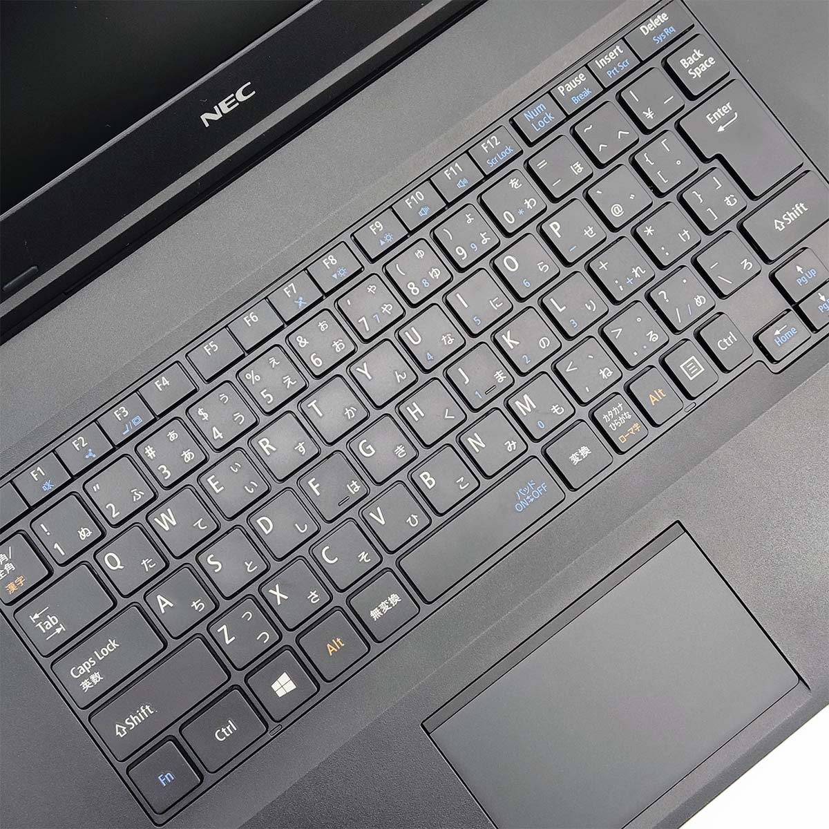 NEC VKT16X-4 ノートPC Windows ノートパソコン nec vkt16x」の人気商品一覧 | 安い商品を通販サイト
