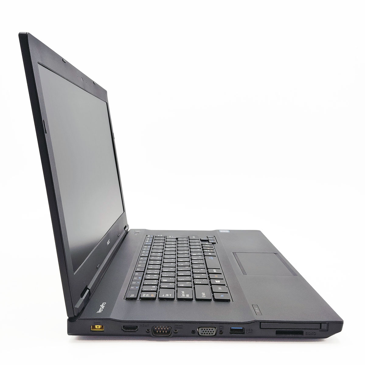 中古 VersaPro VKT16X-4 NEC ノートパソコン VKT16XZG4 Corei5 8250U
