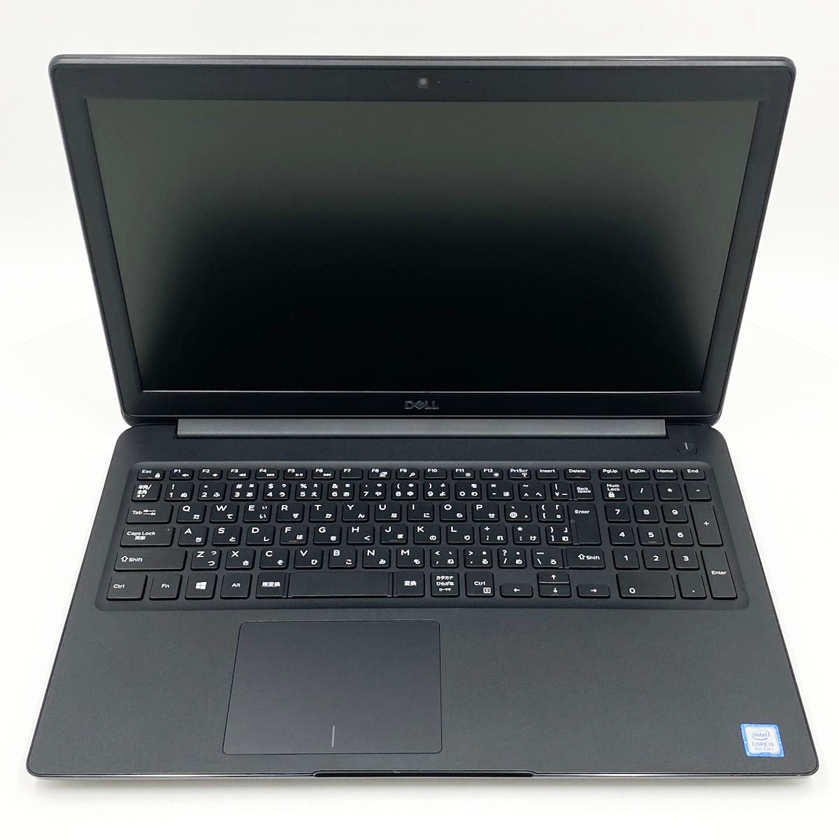 第8世代i5 16GB バッテリ◎ 15.6 デル ノートPC latitude 3500 Core i5