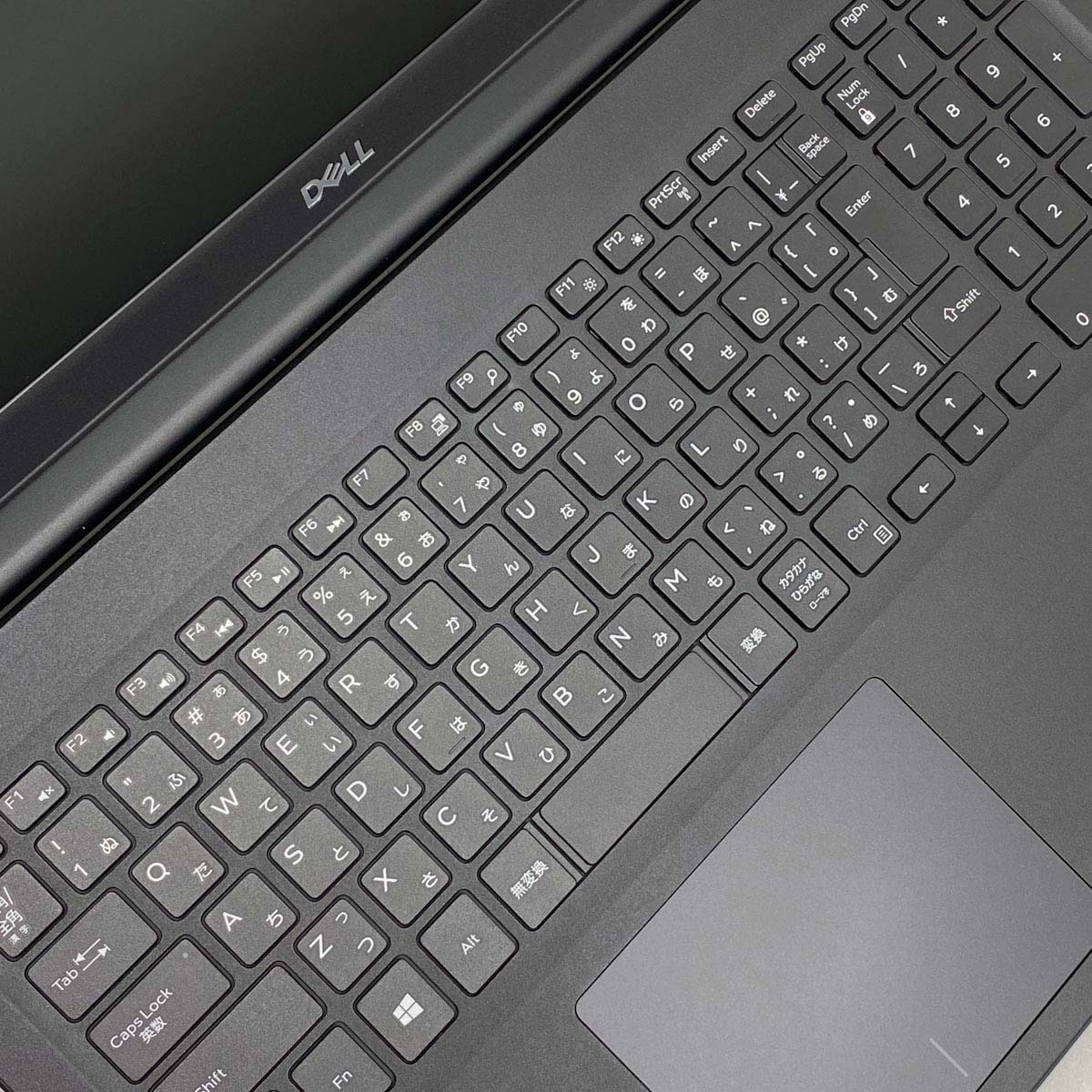 中古 Latitude 3500 DELL ノートパソコン Corei5 8265U/16GB/SSD256GB 