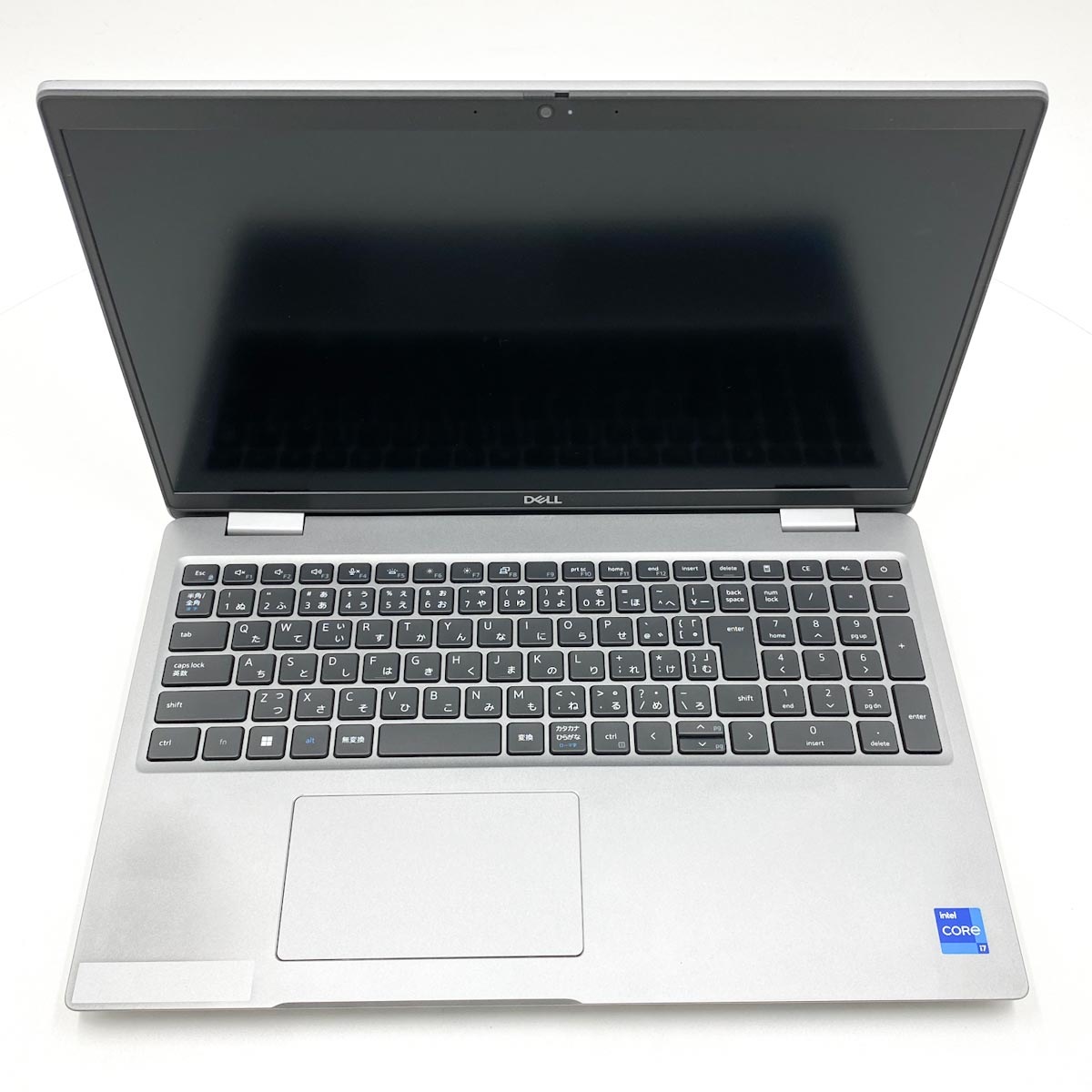 Windowsノート本体 Latitude5521 Corei7-11850H GeForce MX450 Used Dell Latitude 5521, i7 11850H, 1TB SSD, 16GB, GeForce MX250