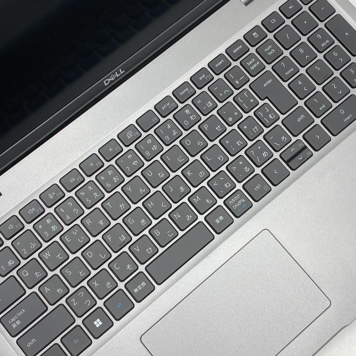 中古 Latitude 5521 DELL ノートパソコン Corei7 11850H/16GB/SSD512GB